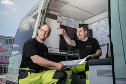 Kanalreinigung in Kastl und Umgebung